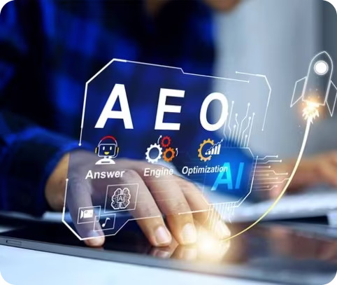 AEO Services
