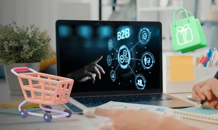 E-Commerce Website Development