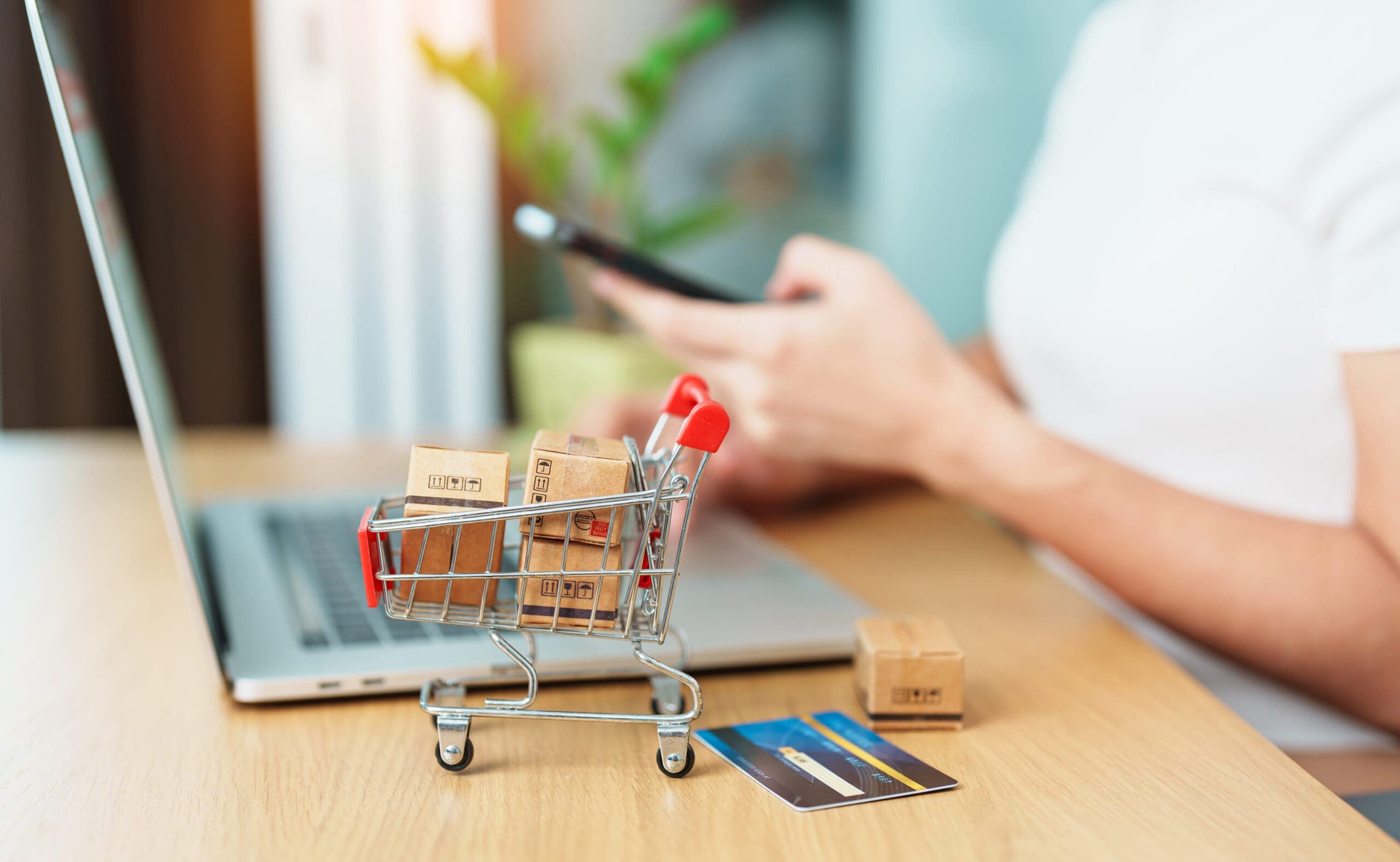 Marketplace Advertising & Sponsored Campaigns