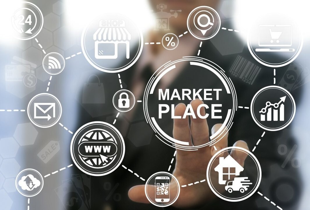 Marketplace Onboarding
