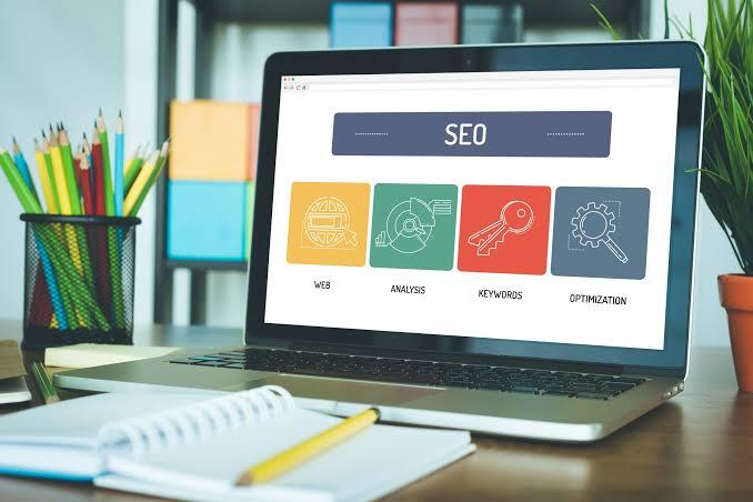 SEO Friendly Website Development